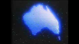 Nine Network Station IDs c. 1979-1997 (reupload, higher quality)