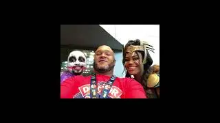 28 Days of Black Cosplay featuring some amazing cosplayers #28daysofblackcosplay #blackcosplayer