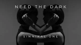 sinnikal.one - NEED THE DARK (Official Music Video) Addicted 2 Rhyme LP
