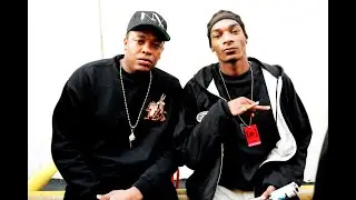 Dr. Dre - Deep Cover ft. Snoop Dogg (Remix)