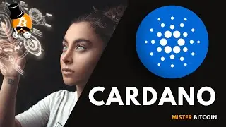 &iquest;Cardano(ADA)? Qu&eacute; es Cardano, como funciona y para que sirve - BIEN EXPLICADO en Espa&ntilde;ol 2022