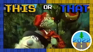 DB2022 - This or That: Can-Con Kid's Show or Something Graham Made Up