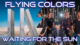 Flying Colors - Waiting For The Sun - Third Degree Bonus Track