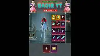 Ultimate Fashion title #shortvideo #foryou #viral #pubgmobile