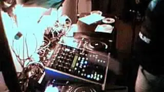 Base TenMinMix Handz Up! #14