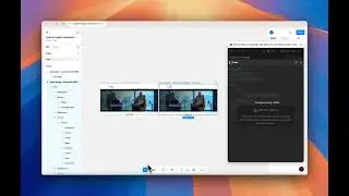 Figma to Code:convert ANU into code for any platform such as frontend, mobile, Mac through Codia AI