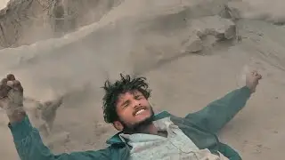 Action fight video movie trailer#vairalvideo Hindi song 