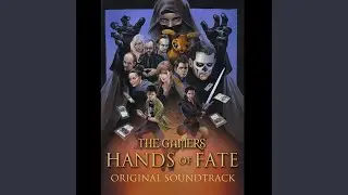 The Final Round / The Legacy / One Last Quest