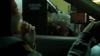 Trip to Dunkin Donuts...