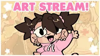 ★ ART FIGHT GRIND DAY 3! ★ (monkey style) FT DINKY