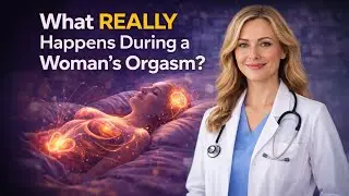 Why Female Orgasm Is More Important Than You Think