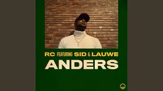 Anders (feat. Sidney Shane & Lauwe)