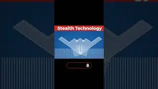 Stealth Technology : The Art Of Remaining Undetected
