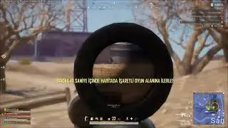 EKİPLE (TK) PUBG