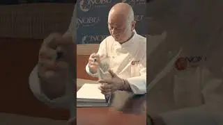 Nobu Matsuhisa In Warsaw