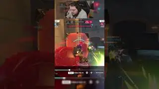 TYPES OF PLAYERS YOU GET IN OVERWATCH 2 - COYOTE SHORTS
