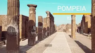 POMPEIA