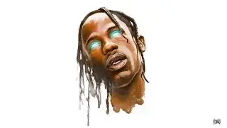 Travis Scott Type Beat 2019 - Travis Scott Beat 2019 - Superbowl / Prod. Chuki Beats 😈😈
