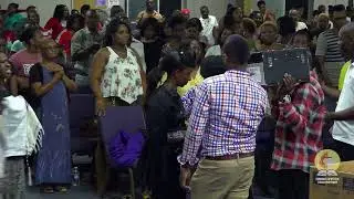 Emmanuel Apostolic Church Portmore