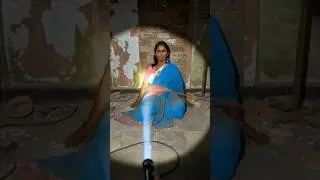 &ldquo;Krish Ka Sunega&rdquo; & Teri Meri Kahani 😶 | Torch Light AI Experience#shorts #viral #shortsfeed