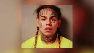 Official Audio Of Tekashi69 Snitching In Court (Mentions Trippie Red)