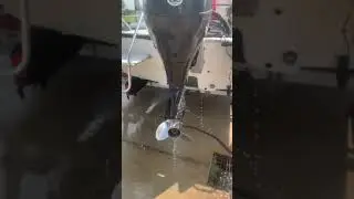 Suzuki 150 four stroke cold start
