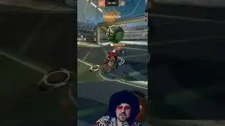 Why so bad :'( | #discokuma auf #Twitch #rl #rocketleague #streaming #streamer #kick #twitch #german