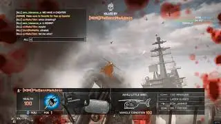 PBILLOTTE CHEAT Battlefield 4   5 JULY 2019