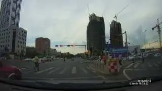 DOME GS98C Full HD Auto Camera  1080P-30fps Video --SZDOME.COM