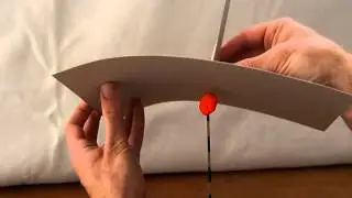 Vektorgeometrie - Normalform der Ebene: geometrische Idee