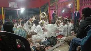 Binoy Raj kumar Pathak nagara nam at Balikaria Nalbari Assam 2026🙏🙏🙏