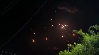 Fears&nbsp;of a &lsquo;wider regional war&rsquo; following Iran&rsquo;s &lsquo;horrific&rsquo; missile attack on Israel