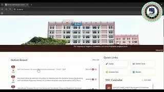 SSC CHSLE Self-Slot Selection for examinations by the candidates &ndash;Combined Higher Secondary L - 2025