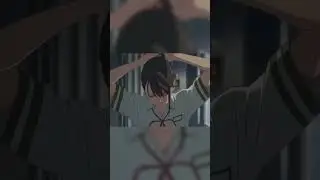 Suzume No Tojimari Edit