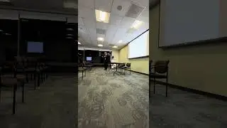 Islamic Studies Lecture: Islam in Denmark by Dr. Tim Jensen