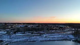 River Prairie in Altoona WI