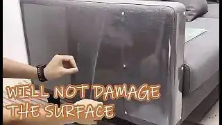 Cat Scratch Furniture Protector