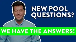 Questions You Should Ask your Pool Builder