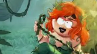 random pack opening number 24, new epic card:mary jane randy