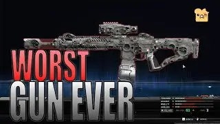 This M15 Mod 0 Class Might Be the Worst Loadout in COD HISTORY! | Black Ops 7