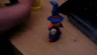 Kinder toys