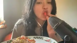 ASMR!