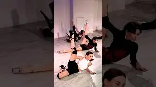 Танцуй, раскрывай женскую энергию. #воркаут #танцы #frameup #dancevideo #спортивноетело #худеемклету