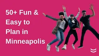 Best Team Building Activities in Minneapolis | Teamland