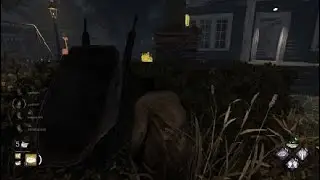 DbD Crazy Scary Spooky Hilarious