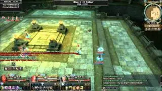 World Cross PvP Singles (sGE) 29-9-11