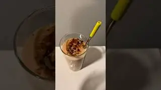Ramadan drinks. Apple smoothie  #2025 #smoothierecipes #ramadan #ramadanspecial #iftardrinks #capcut