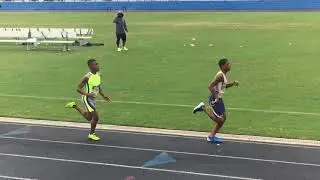 Andre Kelly III 800m(2:17.81)/Tracklab, Peachtree Ridge HS/ DrivePhase TC, 5-4-19