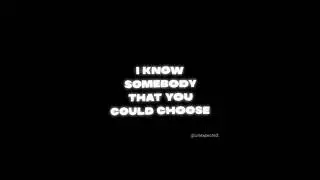 What About Me