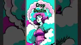 Crop Dustin' #funk #disco #70smusic #groovy #funky #funkmusic #70s #groove